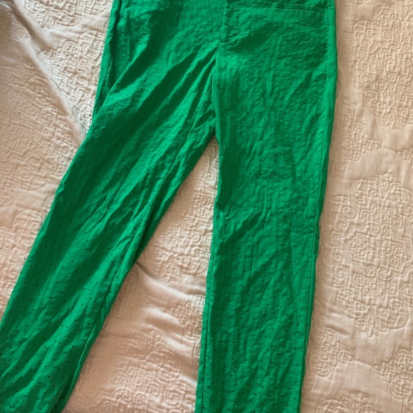 Ankle length pants - Picture 5 of 5